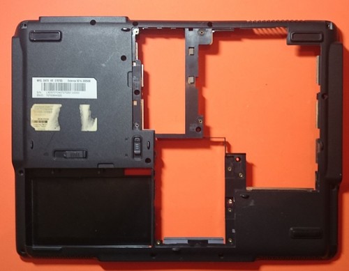 Scocca base acer extensa - di,