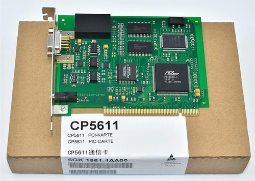 Scheda pci cp5611 - scheda,