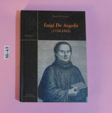 MARIO DE GREGORIO LUIGI DE