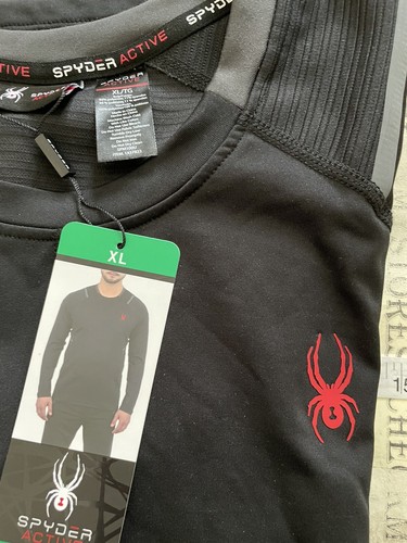 Camicia spyder active uomo - camicia,