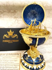 Faberge stile uovo