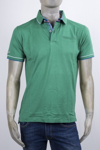 Polo fred mello - polo, in