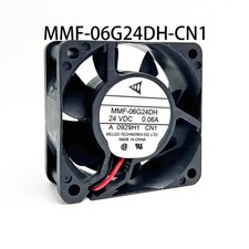MELCO Ventola di