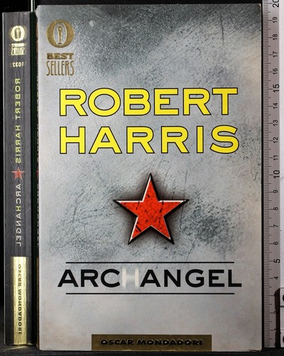 Oscar archangel robert - archangel.,