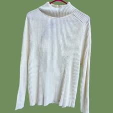 Maglione girocollo vintage