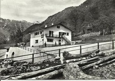 margno  valsassina  vecchia