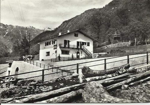 Margno valsassina vecchia - ,