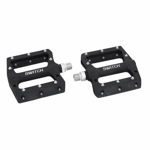 Pedale piattaforma mtb - pedale,