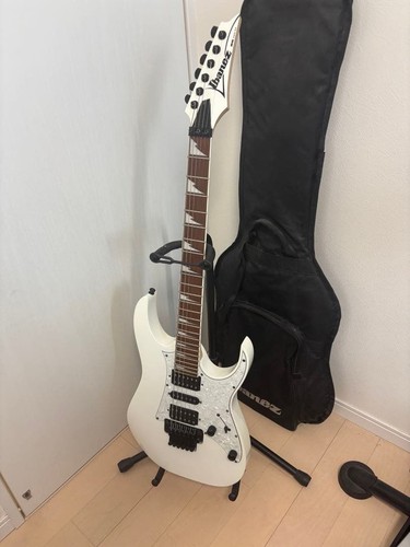 Chitarra elettrica ibanez - chitarra,