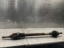 Albero motore anteriore destro