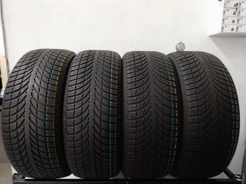 Pneumatici usati michelin - 4,