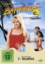Baywatch - Die komplette 7