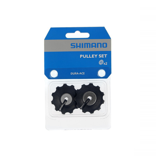 Pulegge cambio shimano - pulegge,