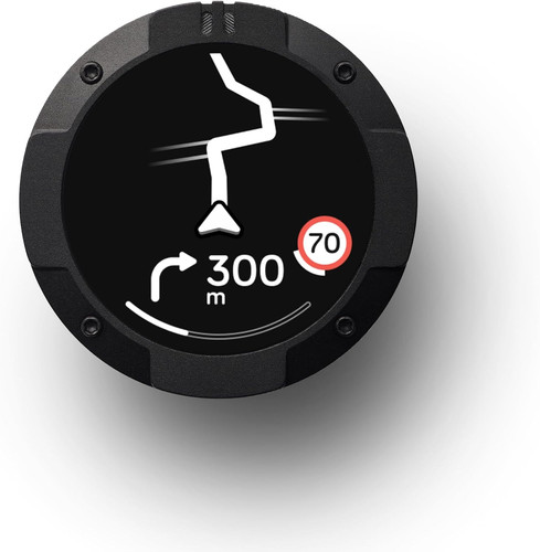 Moto navigatore gps - -,