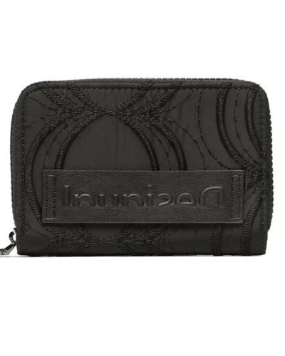 Desigual bubbles marisa - desigual, nero