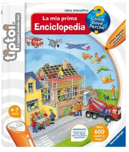 Educativo 00625 tip - 00625,