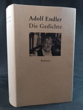 Die Gedichte (Endler - Werke)