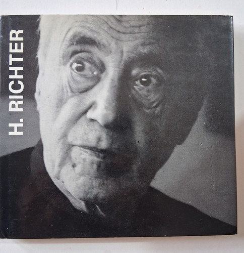 Hans richter marcello pirro - richter,