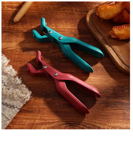 Pinza antiscivolo per pentole - per,