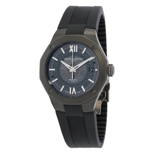 Baume mercier riviera - mercier,