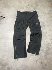 Pantaloni grigi Haglofs