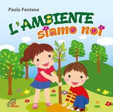 Ambiente siamo noi - l',
