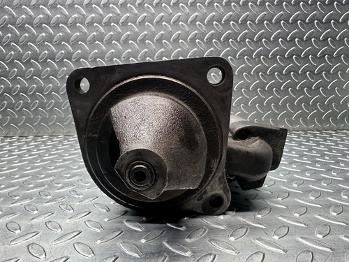 Motorino avviamento per iveco - avviamento,