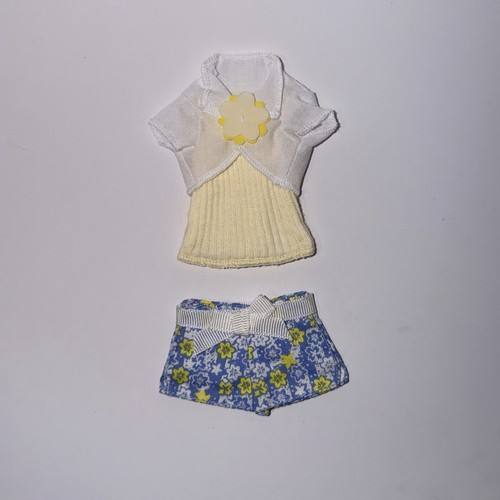 Barbie fashion fever outfit - fashion,