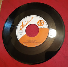 AURELIO FIERRO - IVONNE /