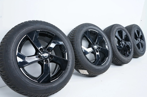 Ruote invernali nissan - ruote,