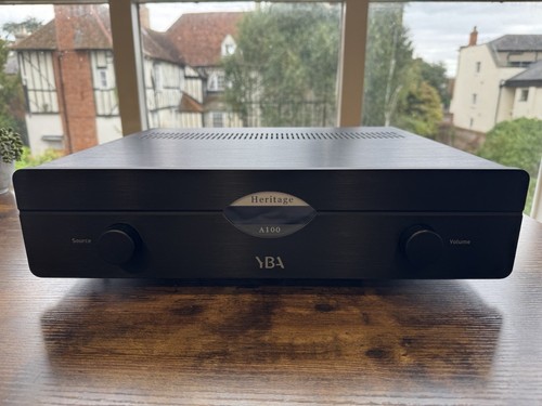 Yba a100 amplificatore - a100,