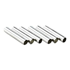 Stampi Cannolo Siciliano 8x1,5