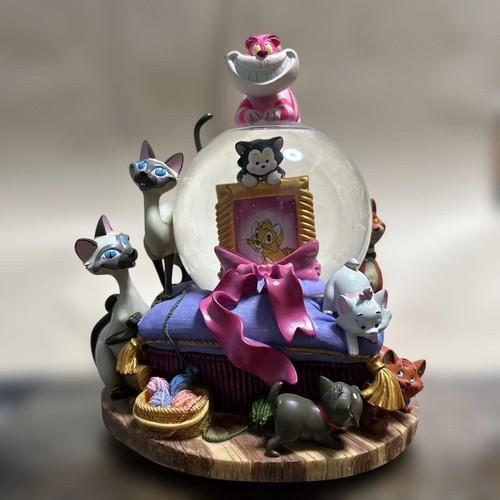 Carillon gatti disney - carillon,