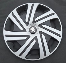 4 enjoliveurs Neuf pour/4