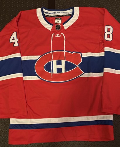 Lane hutson montreal - montreal, canadiens