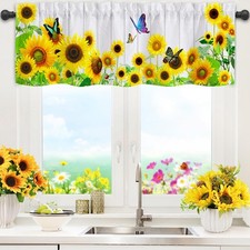 Valvole Girasole per Finestre