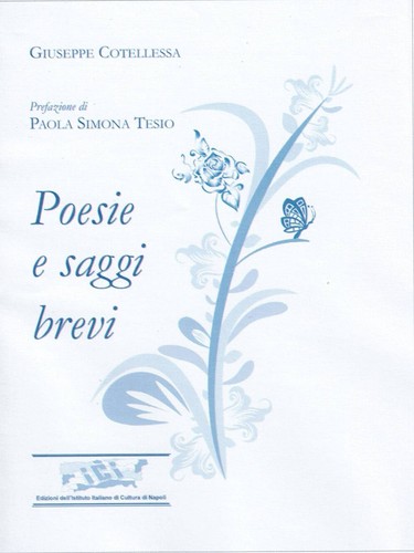 Libri cotellessa giuseppe - cotellessa,