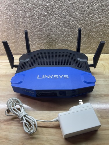 Linksys wrt1900ac ac1900 - wrt1900ac,