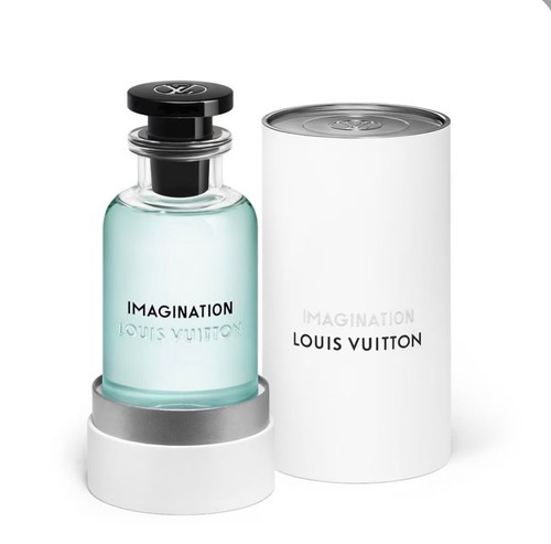 Louis vuitton imagination eau - vuitton,