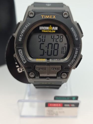 Timex ironman custodia - custodia, in