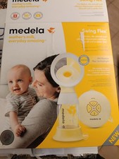 Tiralatte elettrico singolo