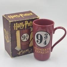 Harry Potter Boxed Mug