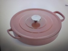 Mauviel 1830 - Padella in