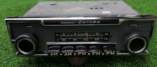 Vintage Becker Europa Radio