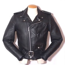 Uomo Schott Schot Shot Double