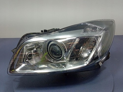 Faro proiettore anteriore opel