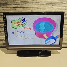 Digihome 19 pollici HD TV