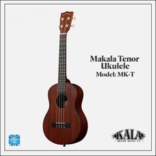 L'UKULELE TENORE MAKALA