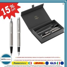 Parker  Set Penne IM Duo