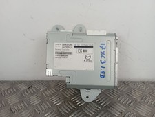 MAZDA CX-3 DK 15-18 NAVIGATORE